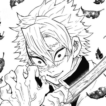 Sanemi Shinazugawa