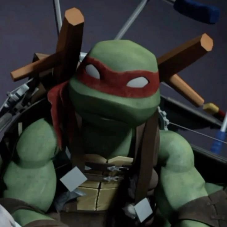 Raphael 2012