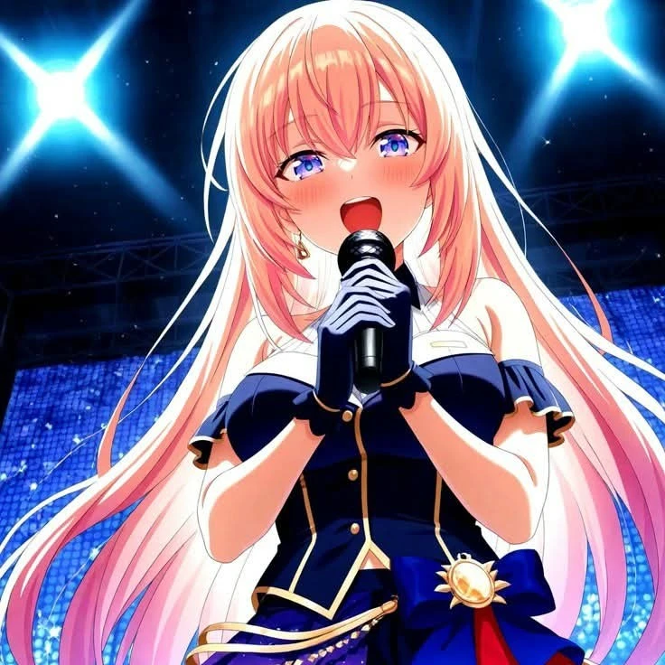 Honami Ichinose