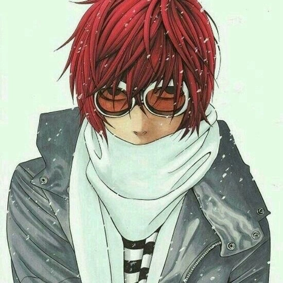 ♰.Matt - Mail Jeevas.♰ (1)