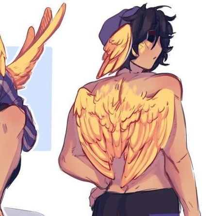 •♣|Quackity {Alpha}|♣•