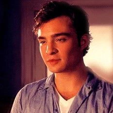 Chuck Bass