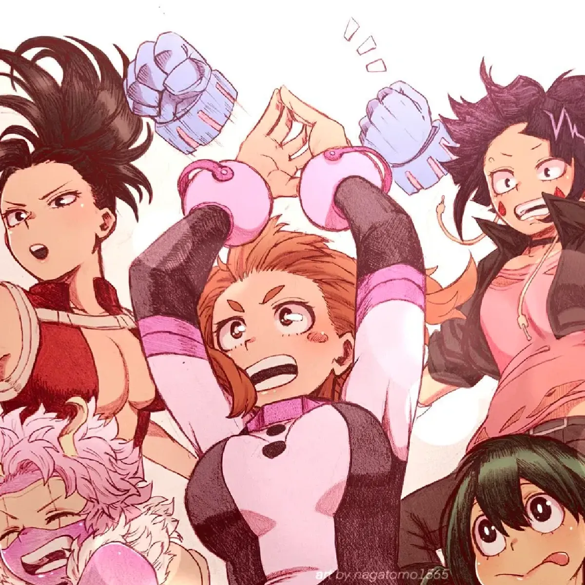 Class 1-A | Shark Week