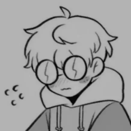 Oliver "#(shy roommate)#"