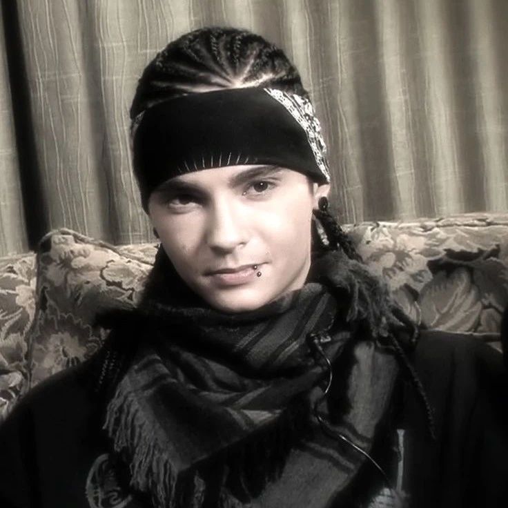 Tom Kaulitz