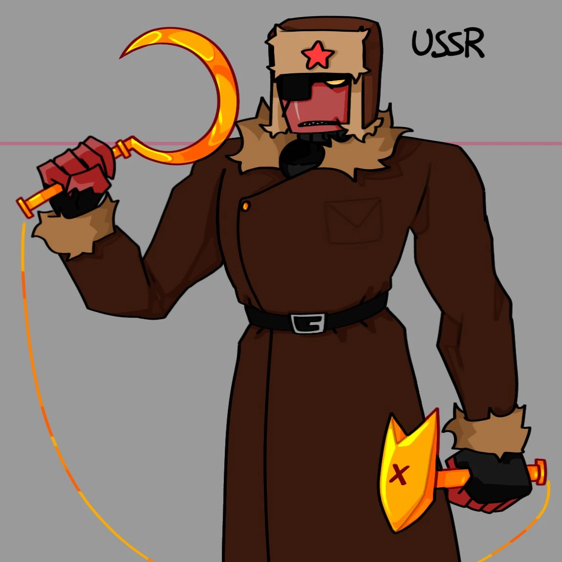 USSR