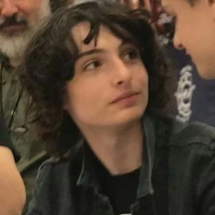 Finn Wolfhard