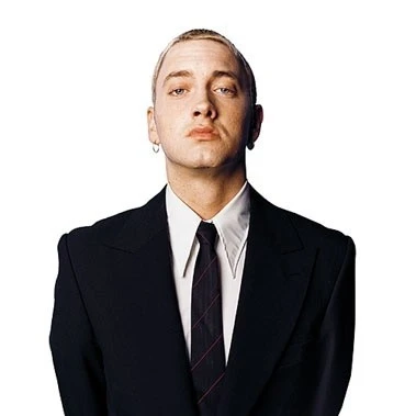 Eminem! 💬