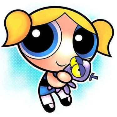 bubbles (Ppg)