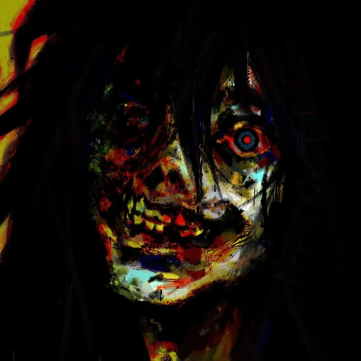 Jeff the killer