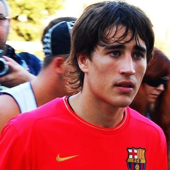 Bojan Krkich