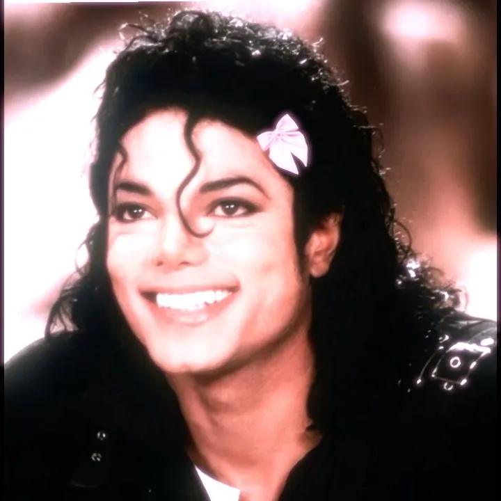 Michael Jackson husband