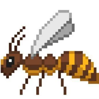 Bee colony