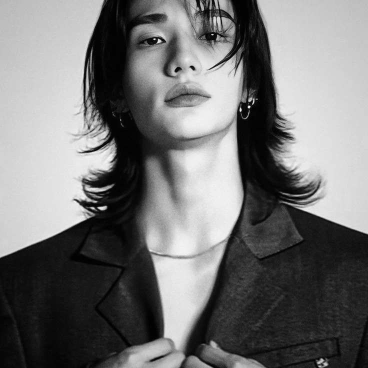 𝐇 | hyunjin