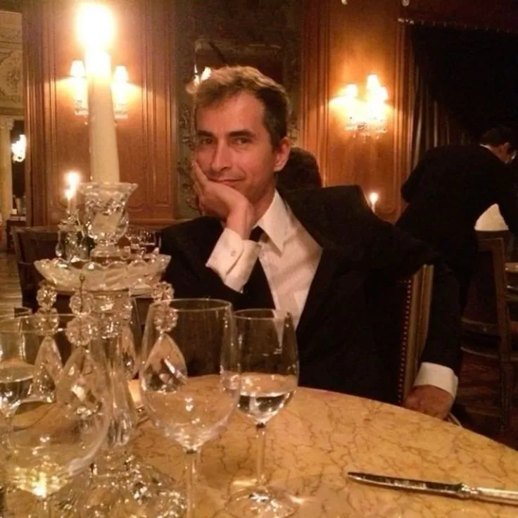 Jimmy Urine.