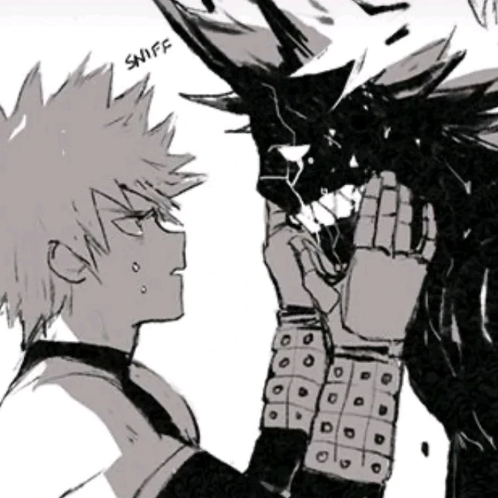 Katsuki Bakugo #10