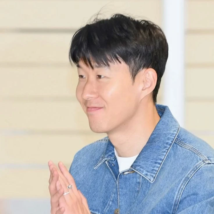 Son Heung-min