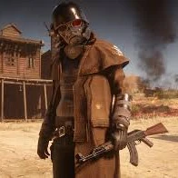 Gunslinger RPG