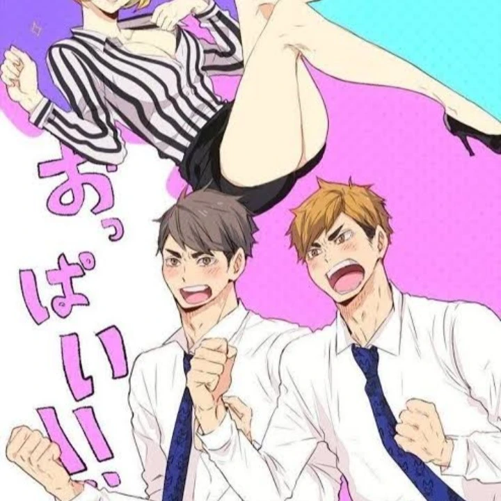 Miya Brothers