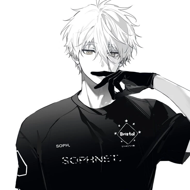 Nagi Seishiro