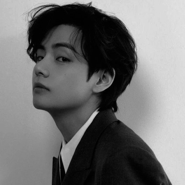Kim Taehyung