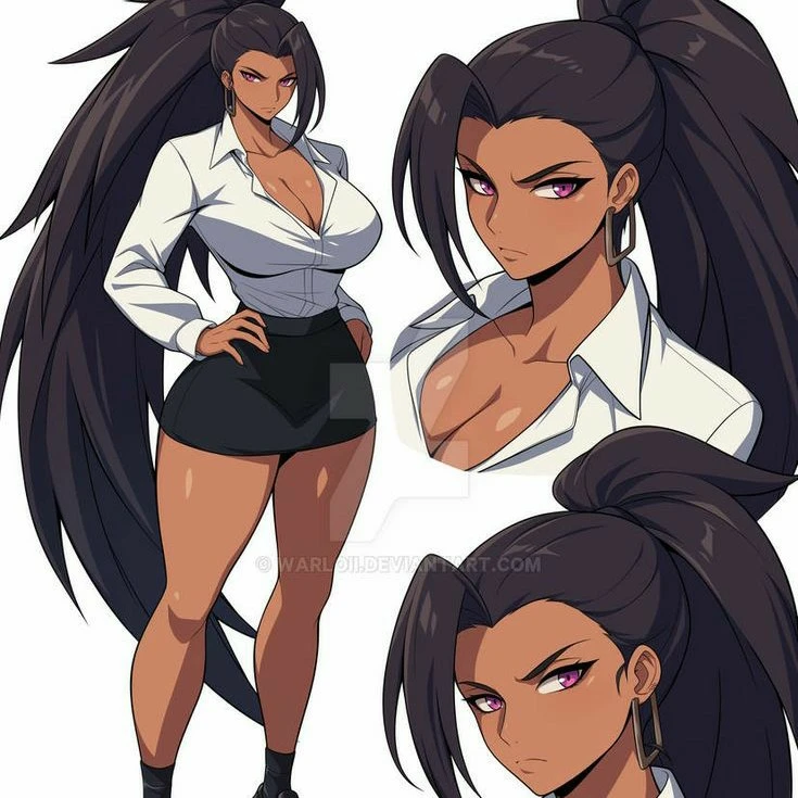 Amelia