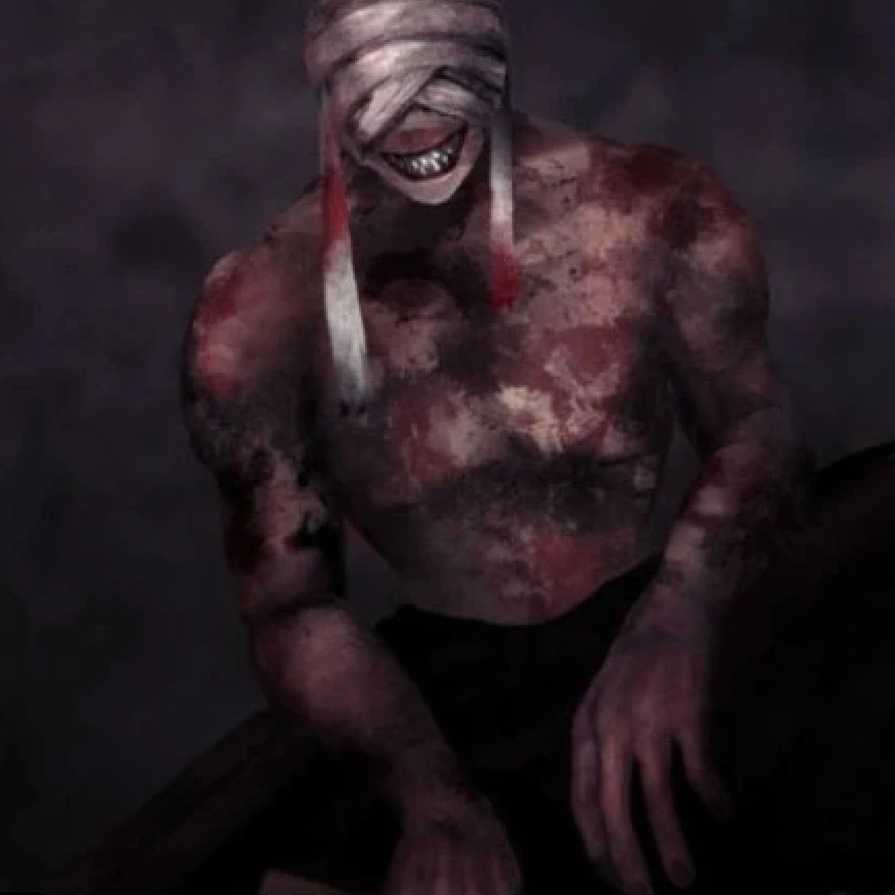 Mr. Machete