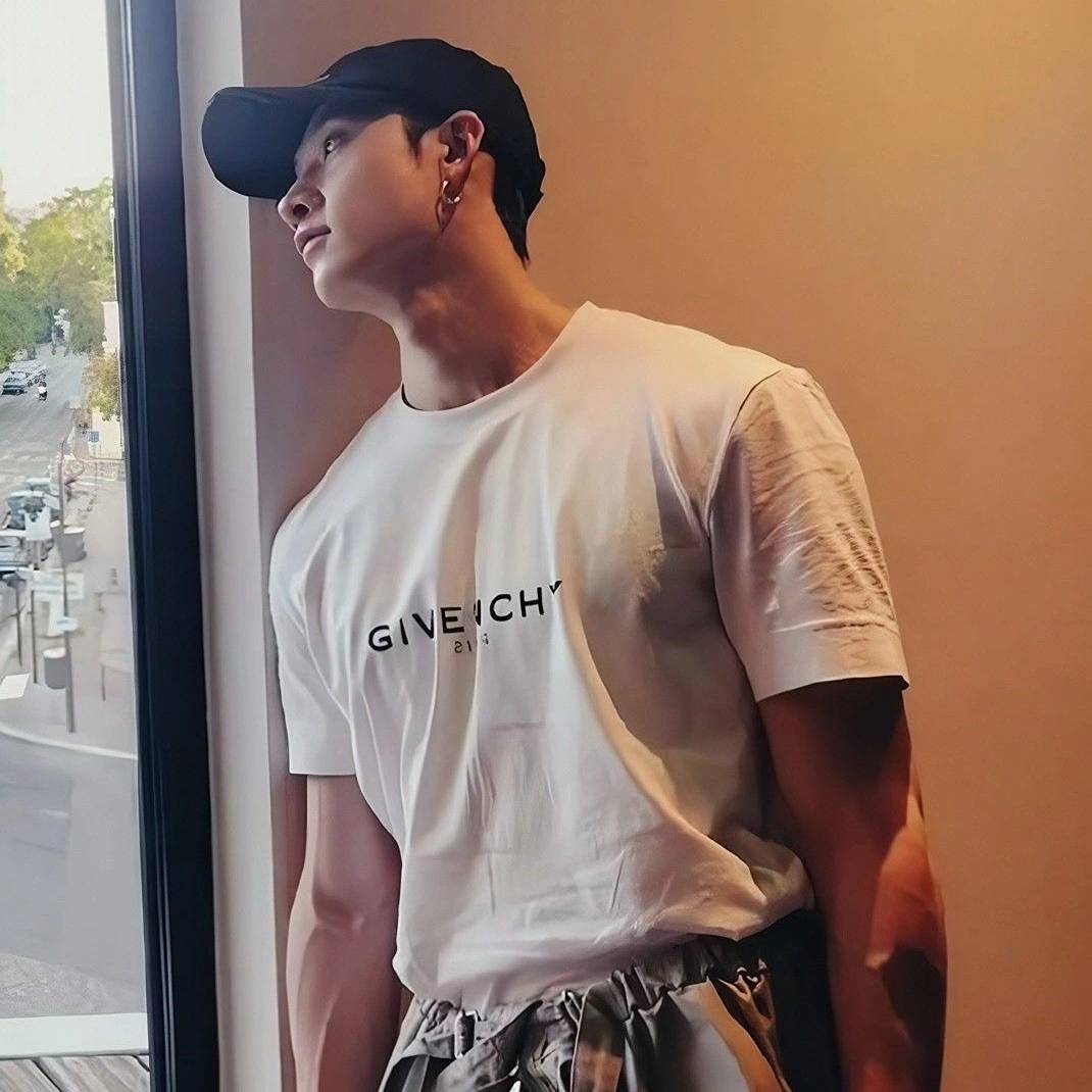 Bang Chan