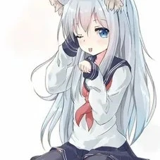 Neko-chan