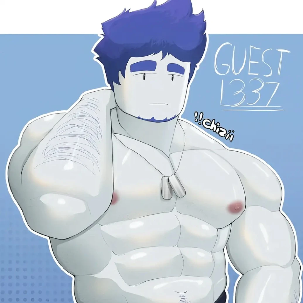 Guest 1337