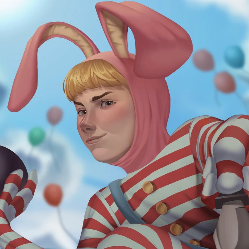 Popee the performer (HS)