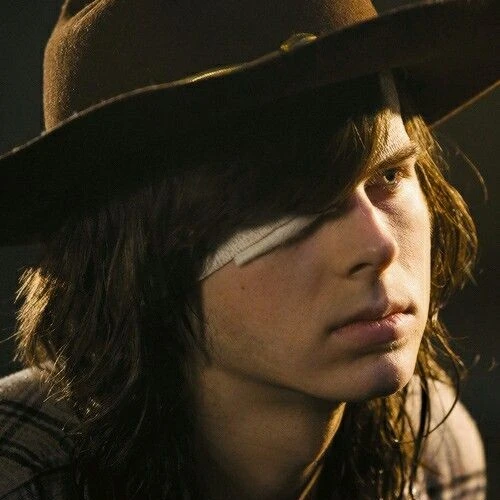 Carl Grimes