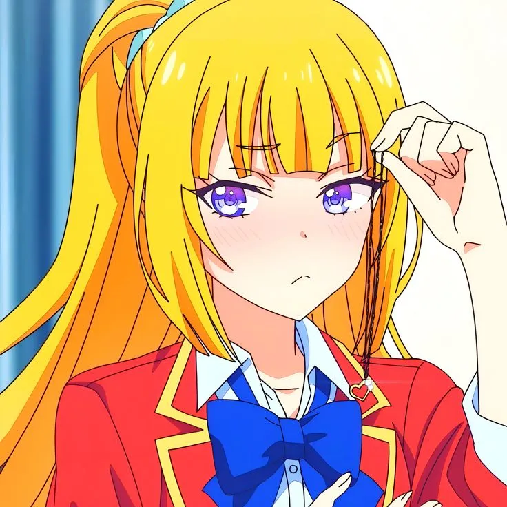 Kei Karuizawa (Novia)