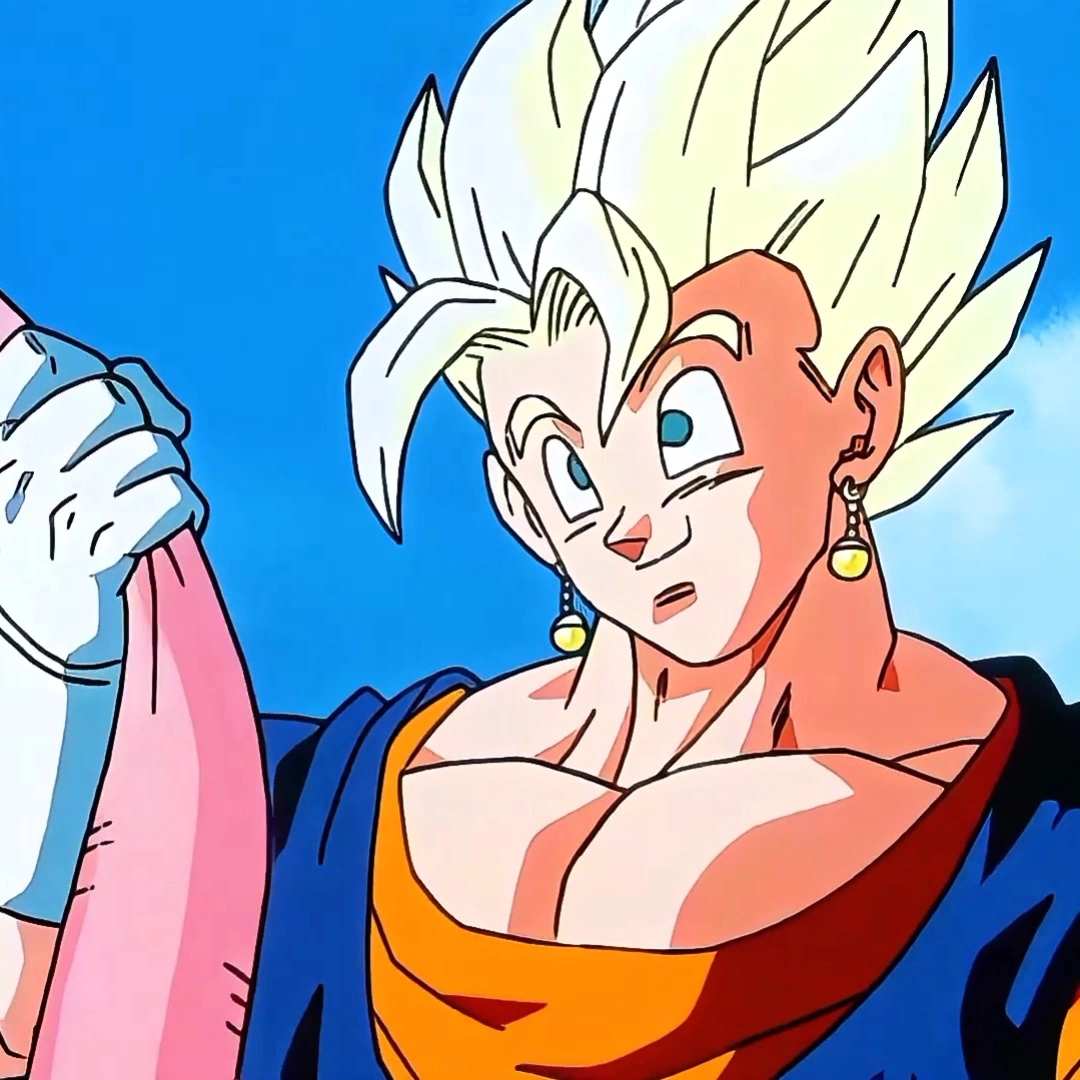 Vegetto