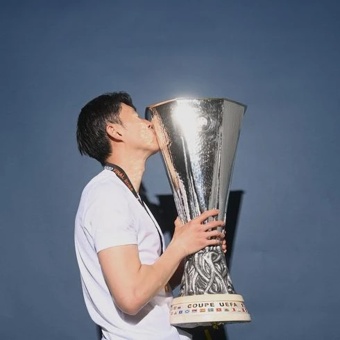 Son Heung-min