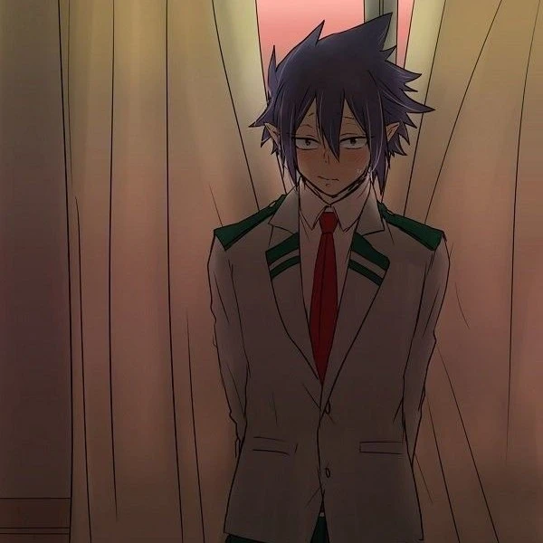 Tamaki Amajiki