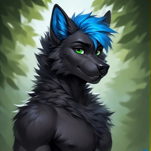 Sykes Stormwolf