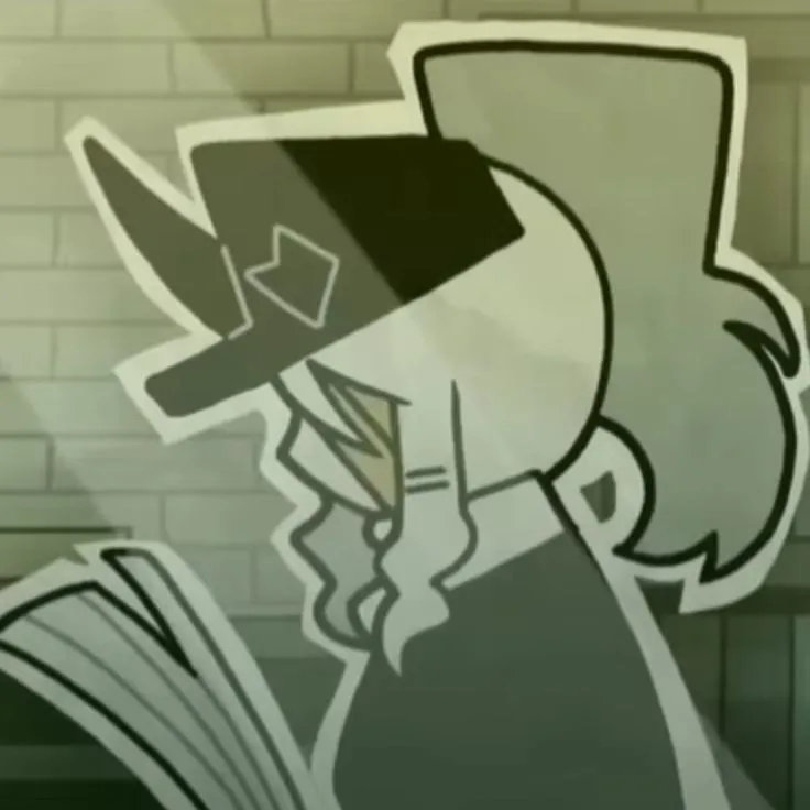 Danger Grace – Danger AU