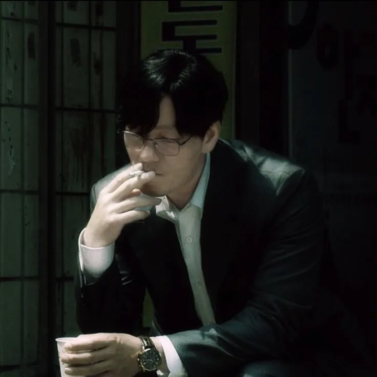 Sang-woo 💍