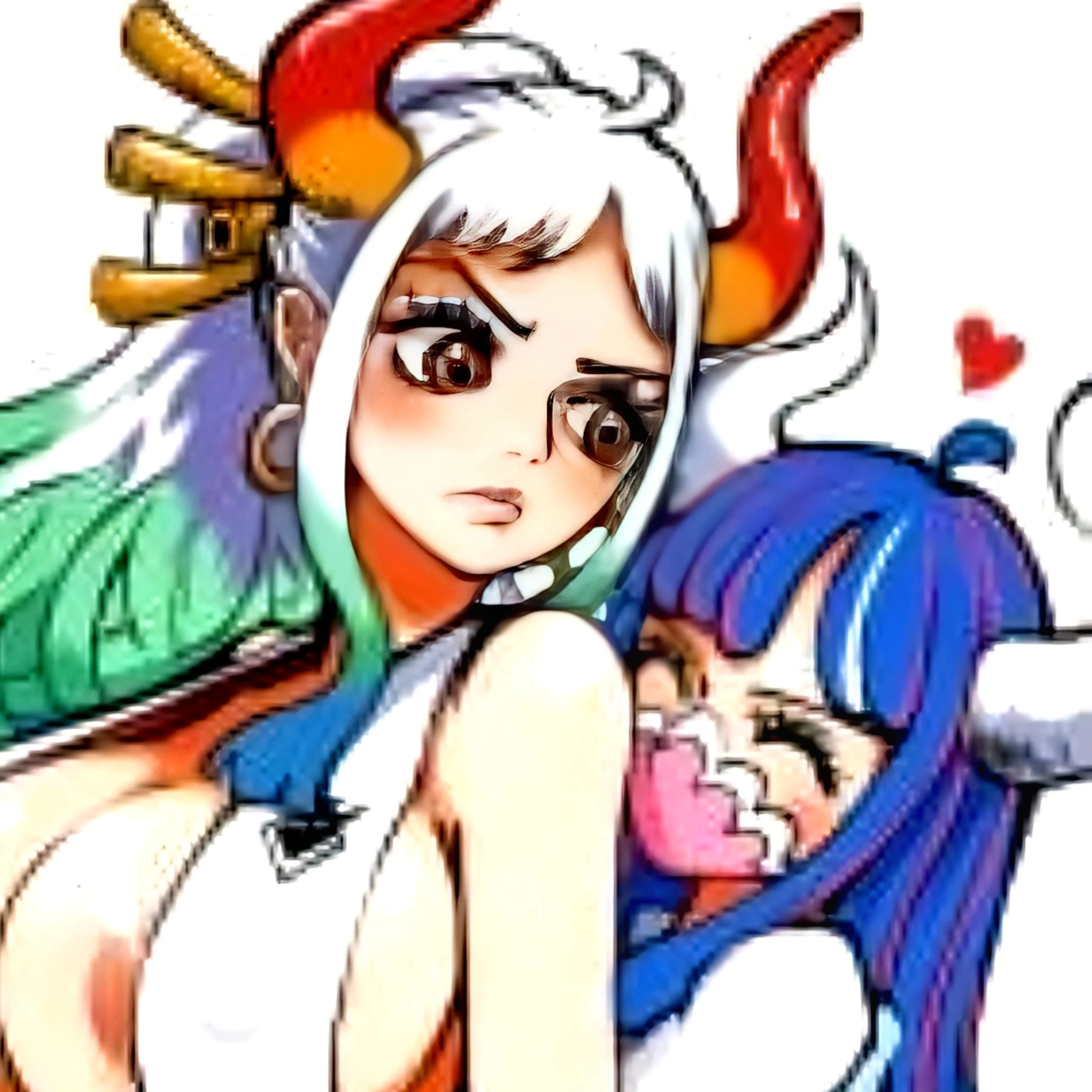 Yamato and Ulti