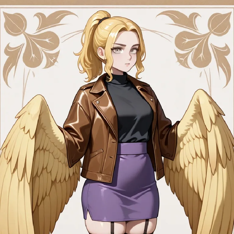 Karin (Harpy)