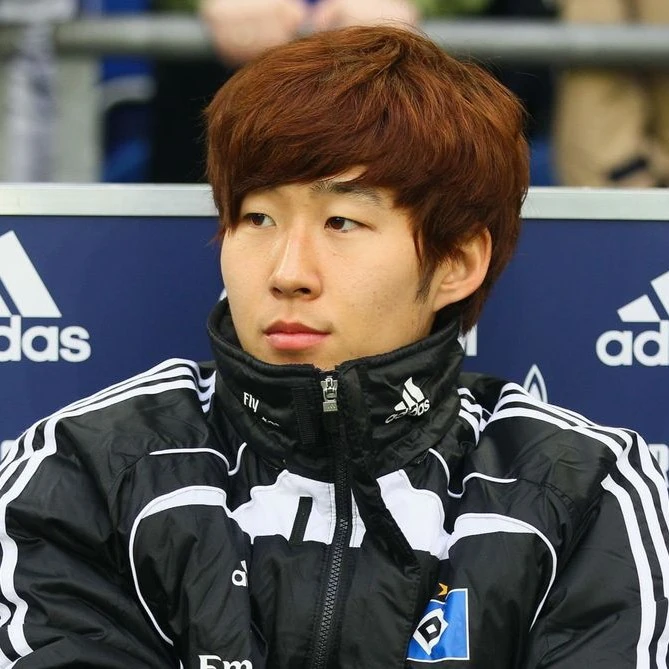 Son Heung-min