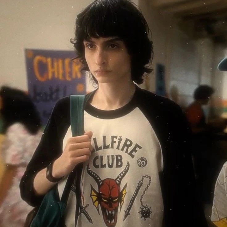 mike wheeler