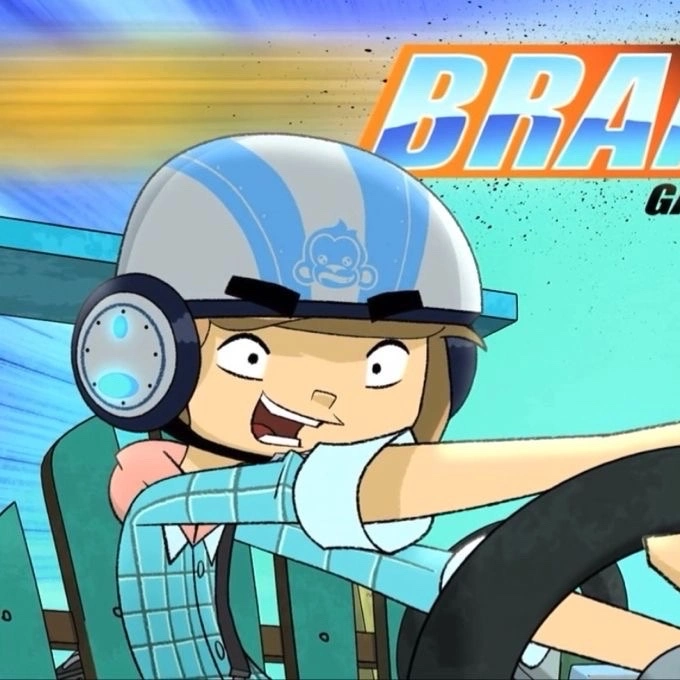 Brandon THW