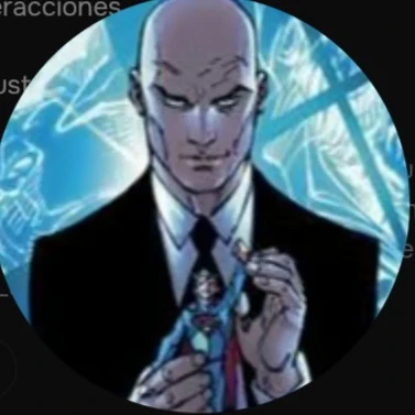 Lex Luthor