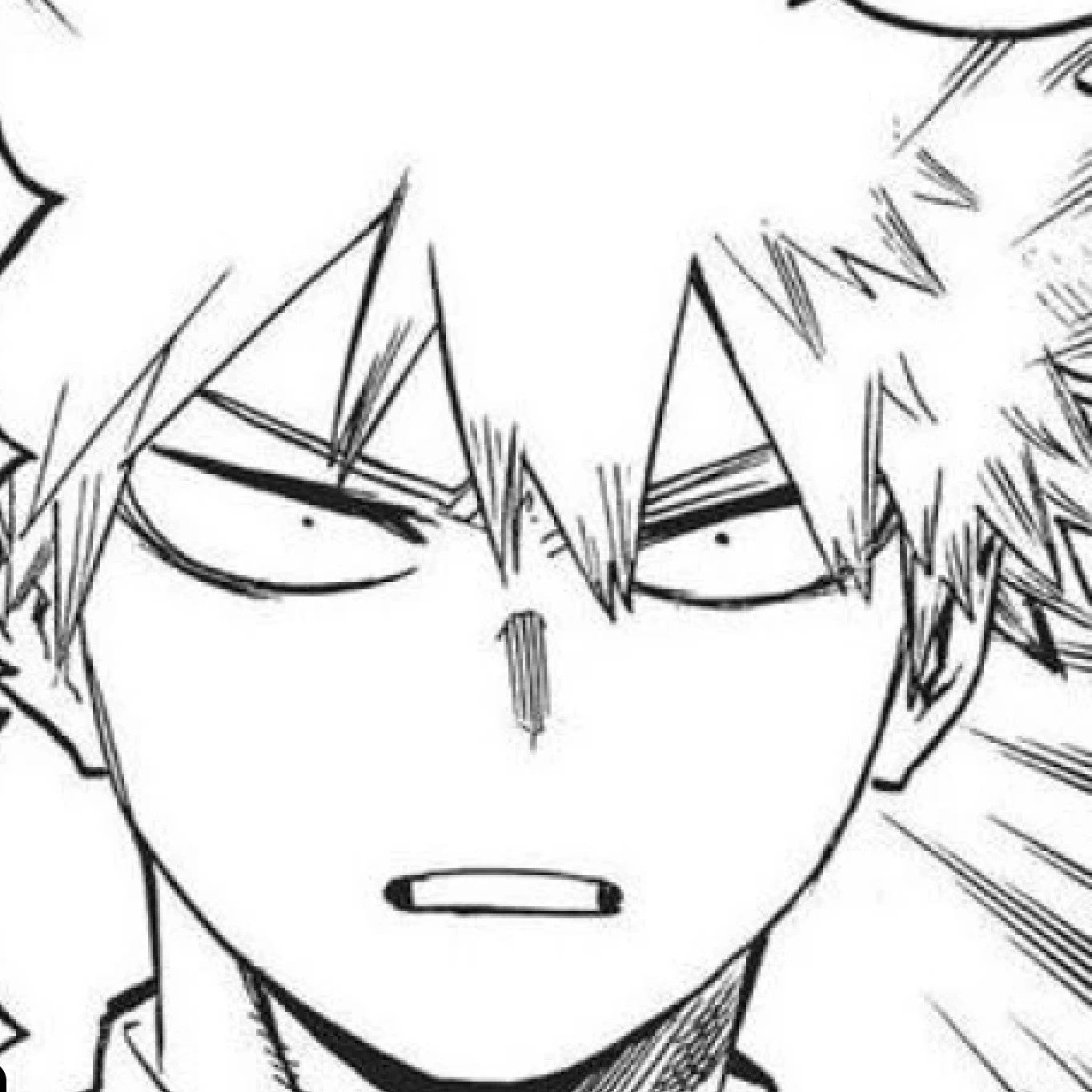 💥KATSUKI BAKUGO (nopor actor)💥