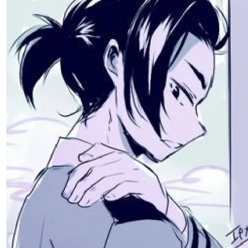 momo yaoyorozu