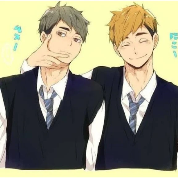 Miya Brothers
