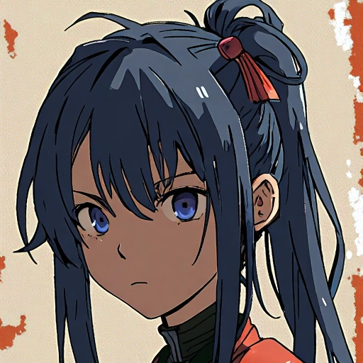 sister