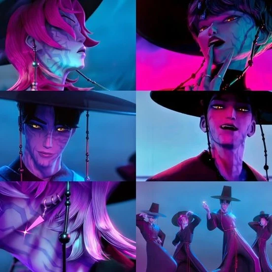☆ ◖Saja Boys◗ ²